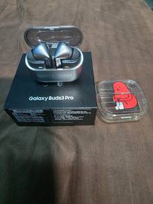 Samsung Galaxy buds 3 pro
