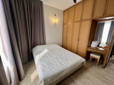 Gurney Park Pulau Tikus Fully Furnished