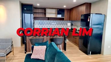 Skyridge Garden Penthouse For SALE, Tanjung Tokong