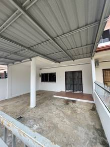 Taman Jason House