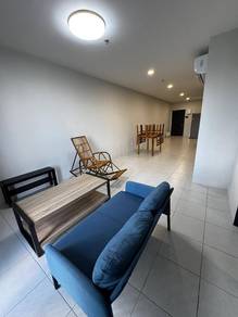 Fully Furnished 2 Bedroom unit Gizo 11 Apartment