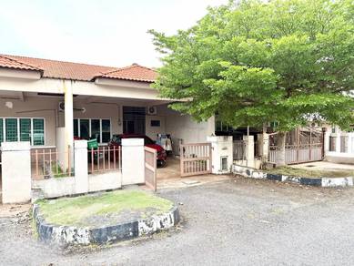 Single Storey Terrace Non Bumi Lot Kulim Techno City Kedah