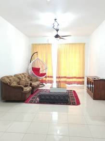 Puncak Hijauan Sungai Tangkas Kajang Bangi For Rent