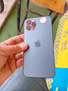 Iphone 12 pro 256gb ori part
