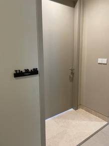 BBCC Lucentia Residences Bukit Bintang - Studio unit - KL area