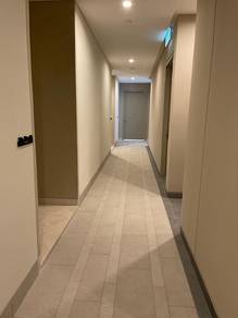 BBCC Lucentia Residences Bukit Bintang - Studio unit - KL area
