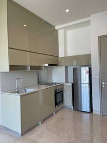 BBCC Lucentia Residences Bukit Bintang - Studio unit - KL area