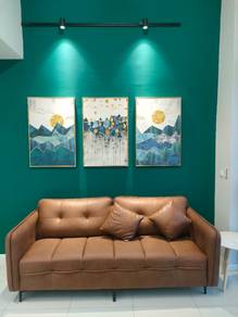 Very Nice Fully Furnished Duplex at Icon City , PJ (Near Sunway)