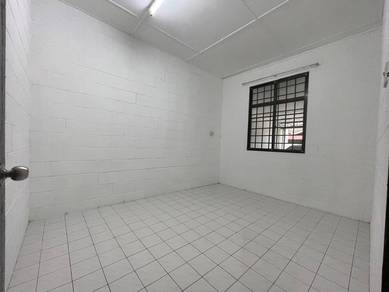 Full Loan ❕Matang Taman Yen Yen Single Storey Terrace Intermediate