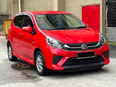 [2022] Perodua AXIA 1.0 GXTRA (A) GUARANTEE DRIVE