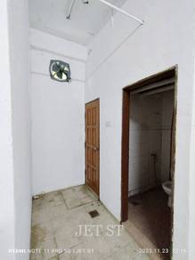 Klang Jaya - Double Storey Corner Shop Lot For Rent