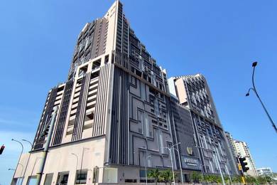 Service Apartment, Imperio Residence @ Hatten City, Melaka