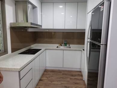 [BEST BUY] 3CARPARK Golden Triangle 1165sf Renovated