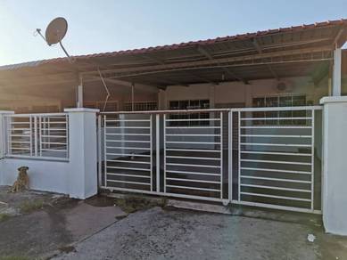 Taman King Fook | Jalan Utara | Tawau