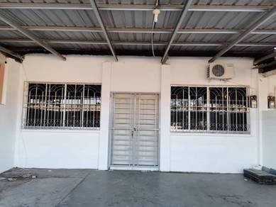 Taman King Fook | Jalan Utara | Tawau