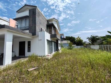 Corner Lot 4088sqft 2 Storey, Bandar Hill Park (Cherry), Puncak Alam
