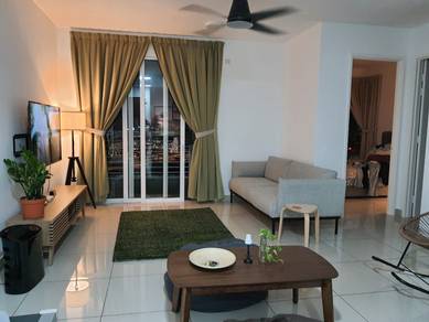 Ocean View Condo @ Harbour Place For Rent | Fully Furnished✨