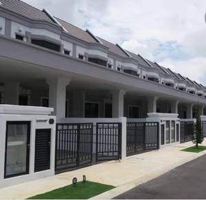 Cheaper|2Stry|Eco Meadow|Simpang Amapt