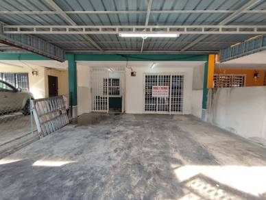 Seri Iskandar, Perak - Teres 2 Tingkat