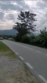 5 Acres Commercial Land for Sale in Broga, Semenyih
