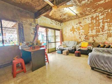 CHEAP 1 STOREY TERRACE 20x60 Taman Seraya Ampang Kuala Lumpur