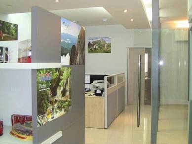 Dataran Pandan Prima_Shop Office 2 Storey 20x70 Next to Tesco Ampang