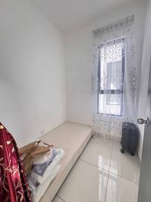 Fully Furnished Trio By Setia Residence Bukit Tinggi Klang For Rent