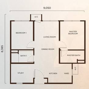 New-Condominium-for-sale-Johor-Bahru-Johor-2