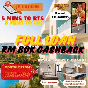 New-Condominium-for-sale-Johor-Bahru-Johor