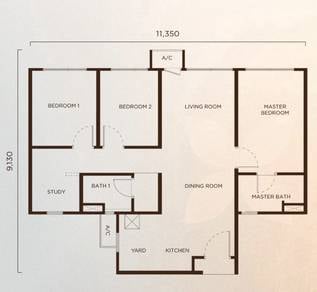 New-Condominium-for-sale-Johor-Bahru-Johor-3