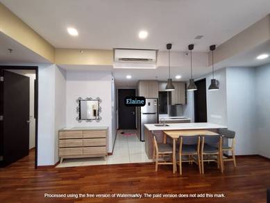 The Tamarind Condo 3-Rooms MOVE IN CONDITION Near Straits Quay
