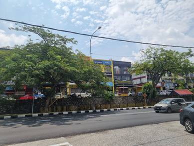 Terraced-House-for-sale-Cheras-Kuala-Lumpur-1