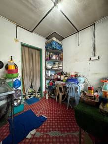 CHEAP WALKABLE TO LRT Flat Taman Melati Setapak Kuala Lumpur