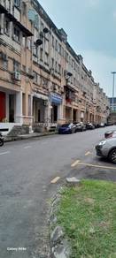 Shop Apartment @ Sek 5, Taman Serdang Perdana, Seri Kembangan
