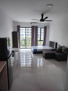 Country Garden Central Park (Serviced Apartment)
