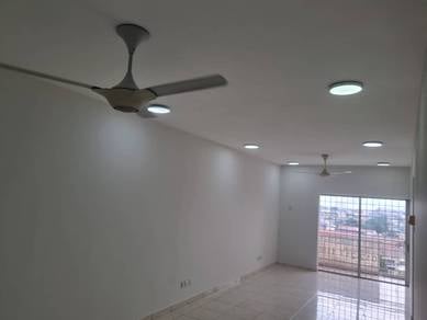 Ketumbar Hill Condominium