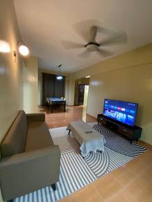 Sri Impian Apartment Larkin