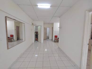 Plaza Suria Shop Apartment, 99 Speedmart Damansara Damai | FOR RENT