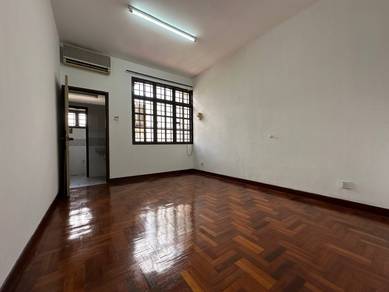 Partial Furnished Double Storey Terrace for Sale @ Taman Pelangi Indah