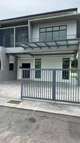 Large Land Semi-d|Desa Impian|Alma