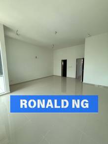 [ALLOW WORKER/SUBLET] 3 Sty Terrace Bayan Lepas Ftz Airport