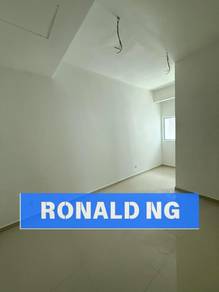 [ALLOW WORKER/SUBLET] 3 Sty Terrace Bayan Lepas Ftz Airport