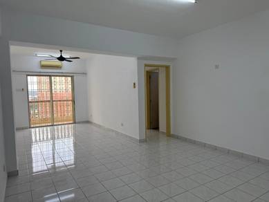 Kajang Sri Lavender Apartment, Sepakat Indah Sungai Chua.