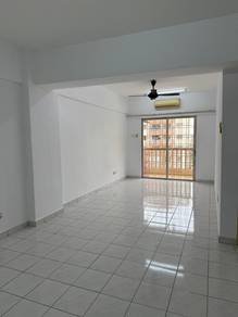 Kajang Sri Lavender Apartment, Sepakat Indah Sungai Chua.