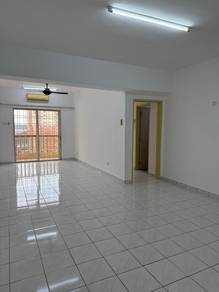 Kajang Sri Lavender Apartment, Sepakat Indah Sungai Chua.