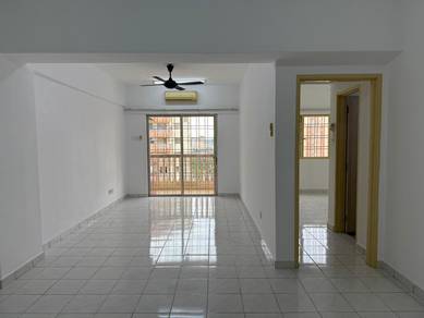 Kajang Sri Lavender Apartment, Sepakat Indah Sungai Chua.