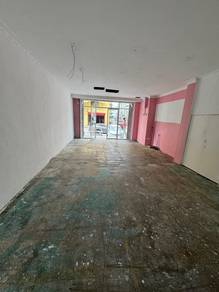 Taman Komersial Pandan Indah 2sty shop Hot Area suit for many business