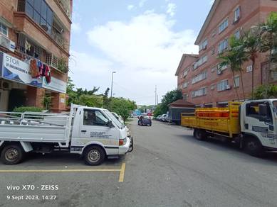 Freehold Red Ruby 2 Tmn Universiti Indah Seri Kembangan Serdang