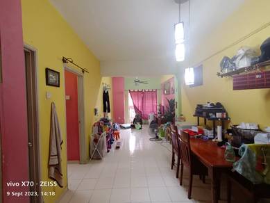 Freehold Red Ruby 2 Tmn Universiti Indah Seri Kembangan Serdang
