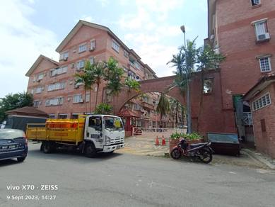 Freehold Red Ruby 2 Tmn Universiti Indah Seri Kembangan Serdang